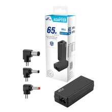 FSP/Fortron FSP PRO 65W Universal Laptop Adapter – Dell