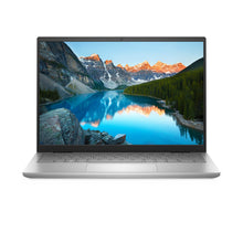 DELL Inspiron 14 Plus 7430 Intel® Core™ i5 i5-13500H Laptop 35.6 cm (14") 2.5K 16 GB LPDDR5-SDRAM 512 GB SSD NVIDIA GeForce RTX 3050 Wi-Fi 6E (802.11ax) Windows 11 Home Silver