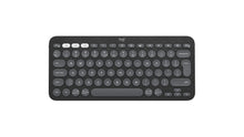 Logitech Pebble Keys 2 K380s