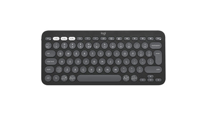 Logitech Pebble Keys 2 K380s