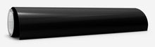 Cricut 2011368 self-adhesive vinyl Permanent Black Matte