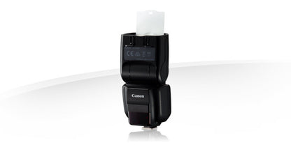 Canon Speedlite 430EX III-RT Compact flash Black