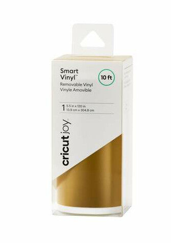 Cricut Joy Smart Vinyl – Removable (3 m)