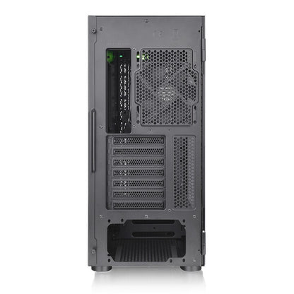 Thermaltake H590 TG ARGB Midi Tower Black