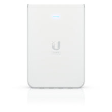 Ubiquiti Unifi 6 In-Wall 4800 Mbit/s White Power over Ethernet (PoE)