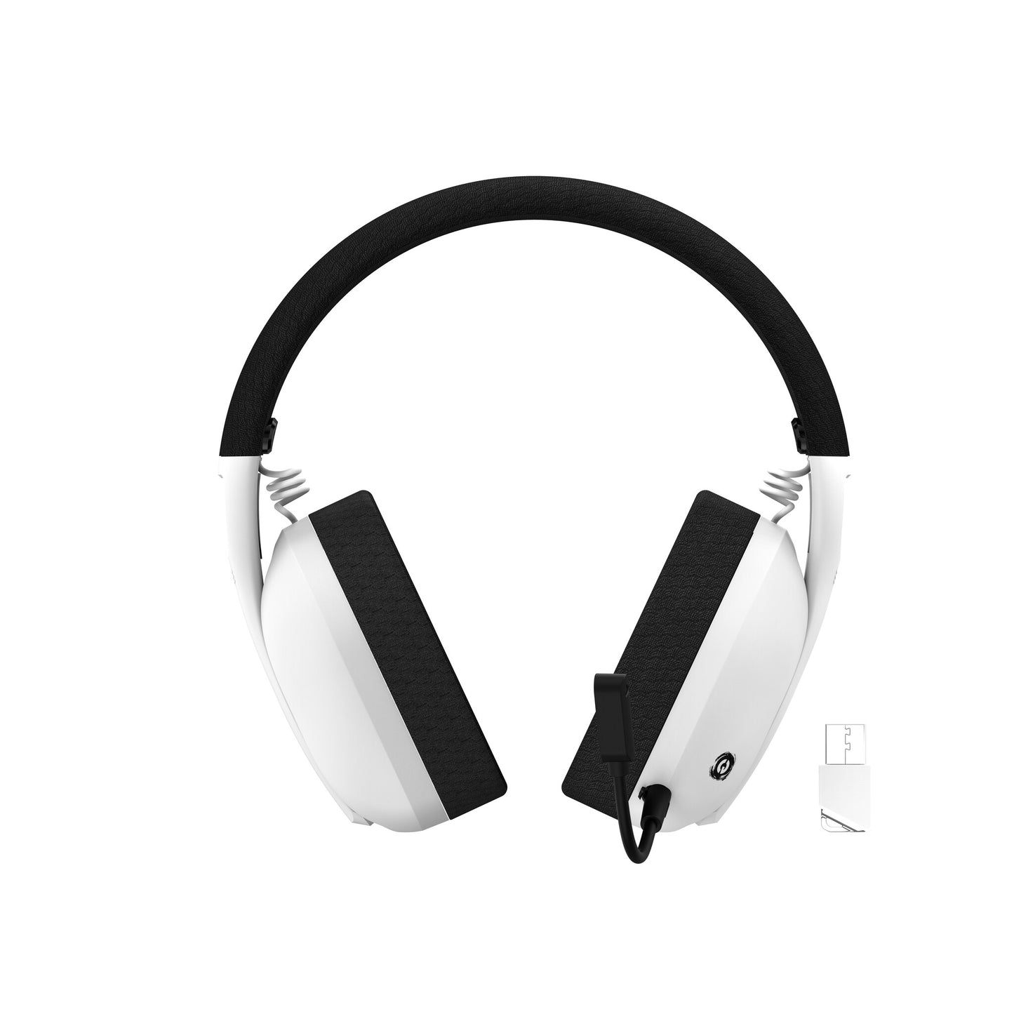 Canyon GH-13 Ego herny headset Bluetooth Wireless Wired USB-C nabijanie 7.1