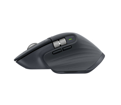 Logitech MX Master 3S Performance Wireless Mouse