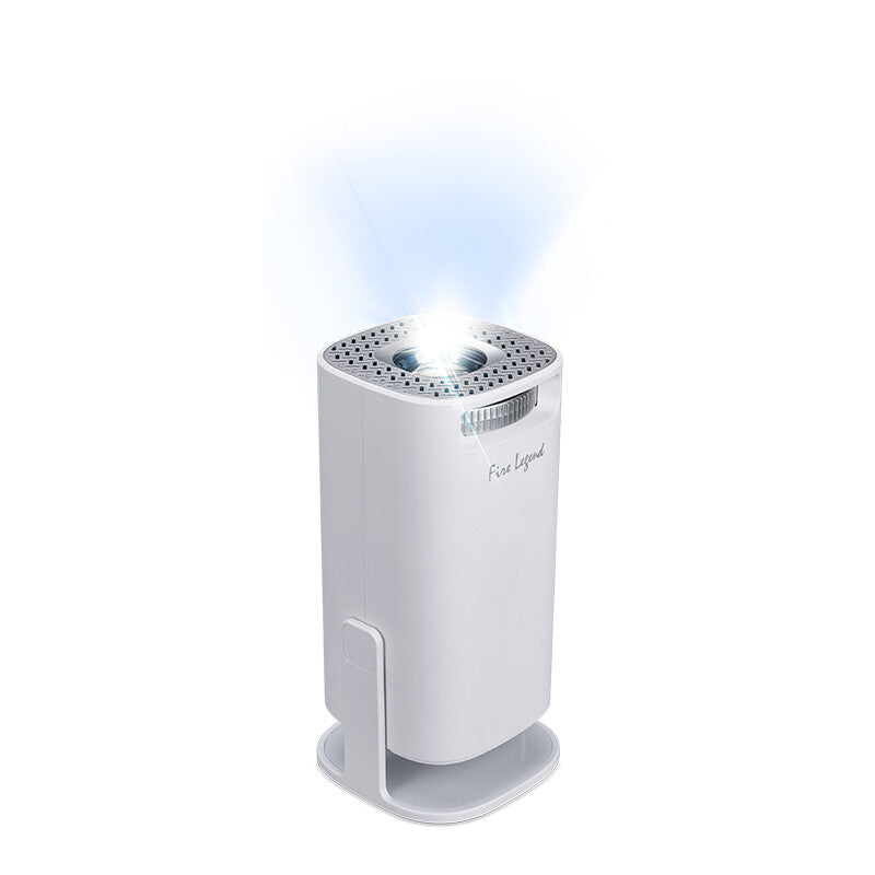 Acer Aopen QH15s 180 ANSI lumens LCD 720p (1280x720) White