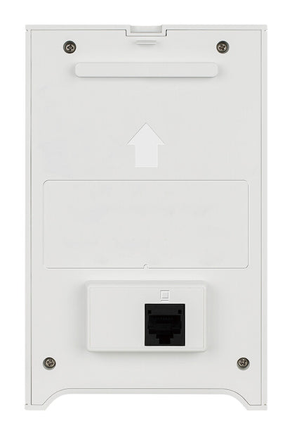 D-Link DAP-2622 - Nuclias Connect, Wireless AC1200 Wave 2, In-Wall PoE Access Point