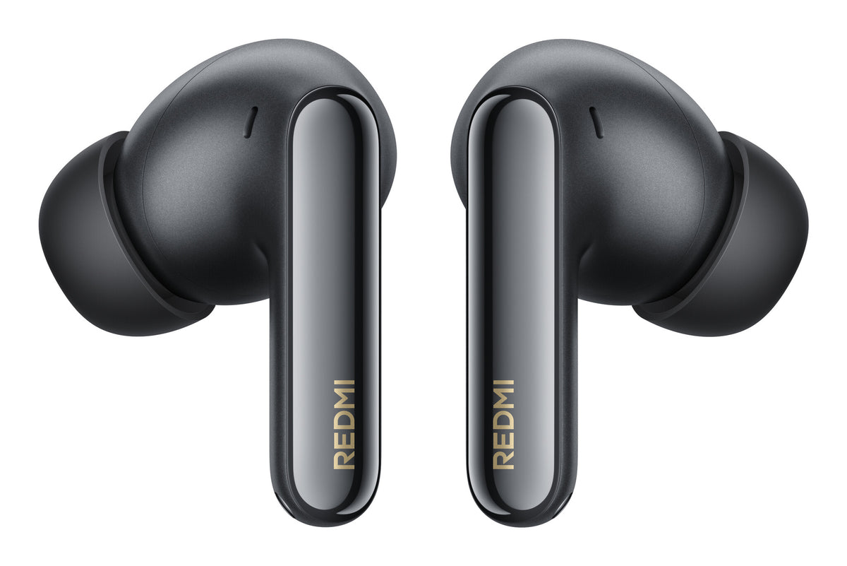 Xiaomi Redmi Buds 8 Pro Headset Wireless In-ear Calls/Music Bluetooth Black