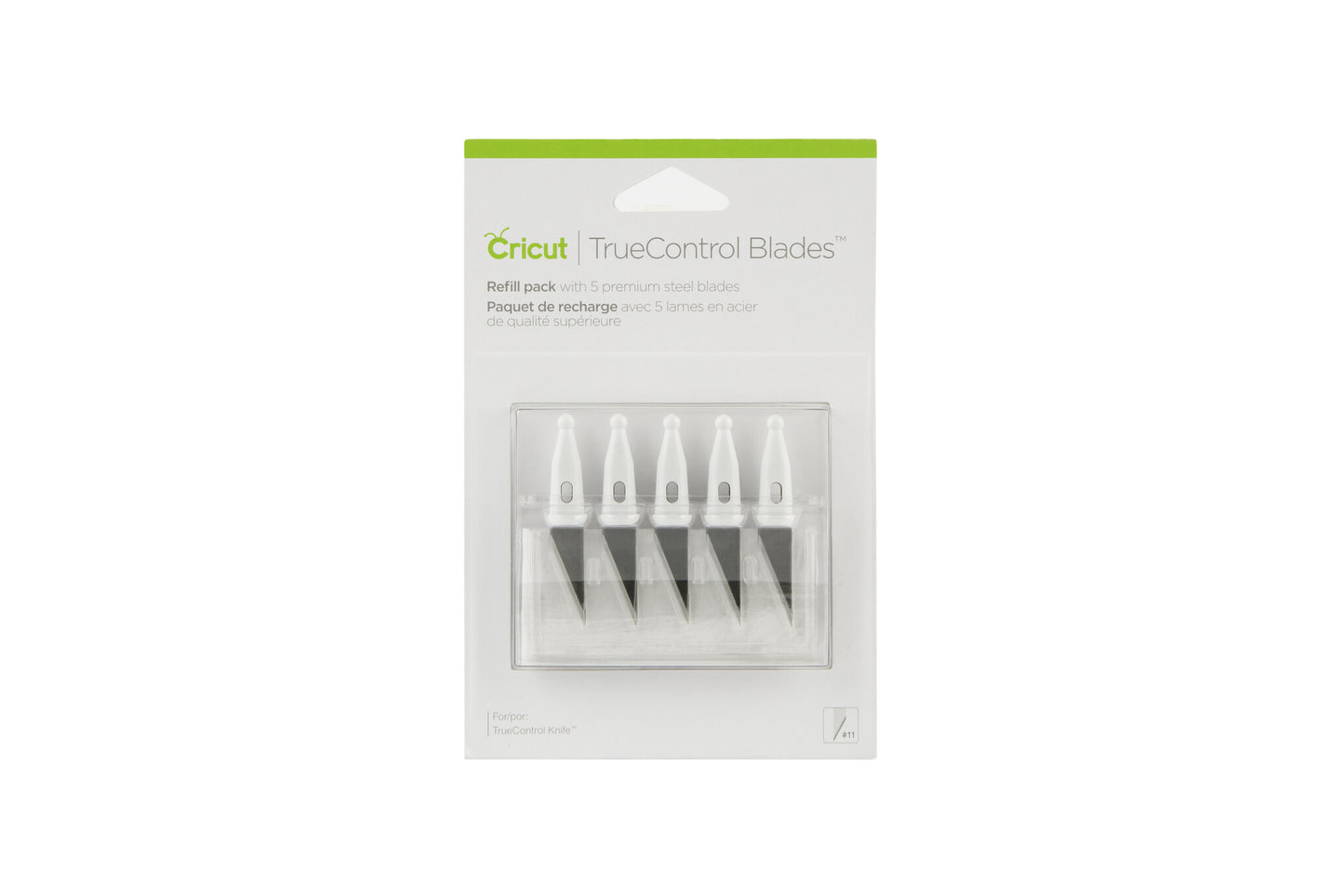Cricut TrueControl Kit Cutting blade