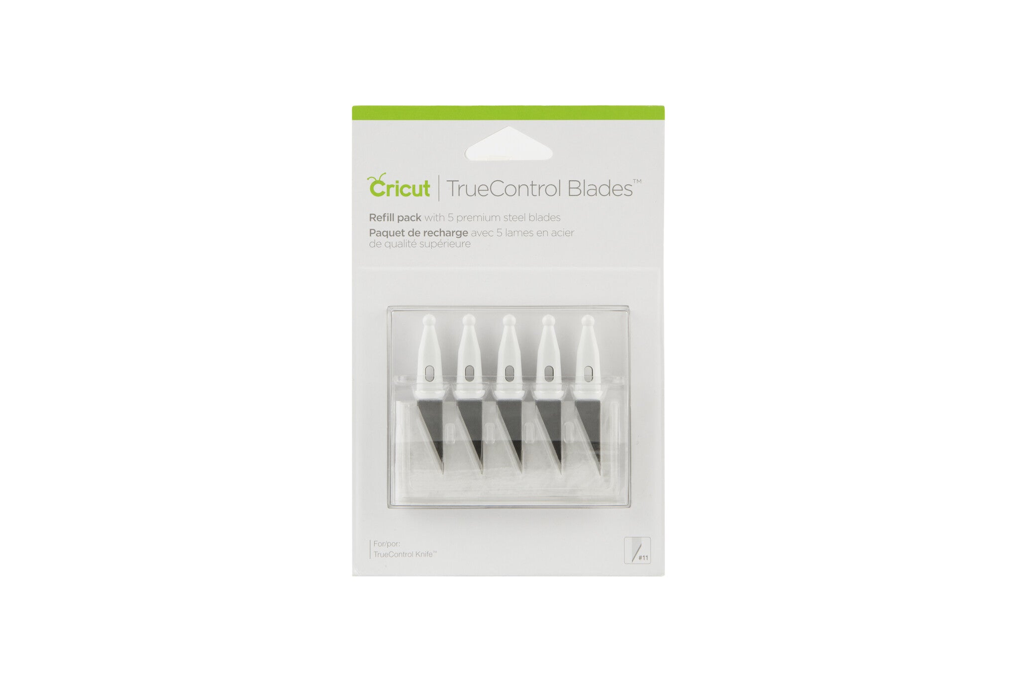 Cricut TrueControl Kit Cutting blade