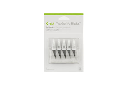 Cricut TrueControl Kit Cutting blade