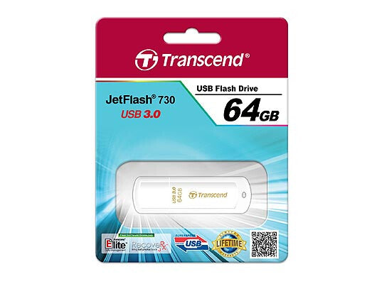 Transcend JetFlash 730 64GB