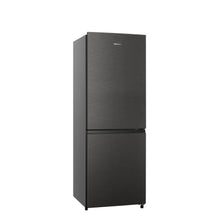 Hisense H310BIT fridge-freezer Freestanding 223 L Stainless steel, Titanium