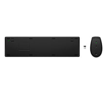 HP 655 Wireless Keyboard and Mouse Combo