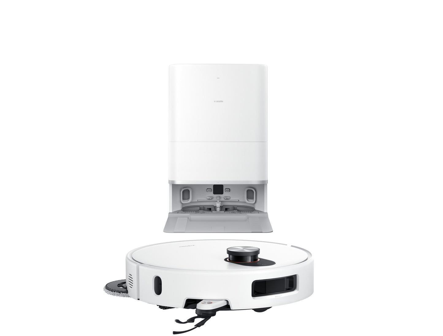 Xiaomi Robot Vacuum 5 White