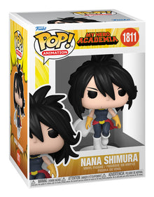 FUNKO POP! Nana Shimura