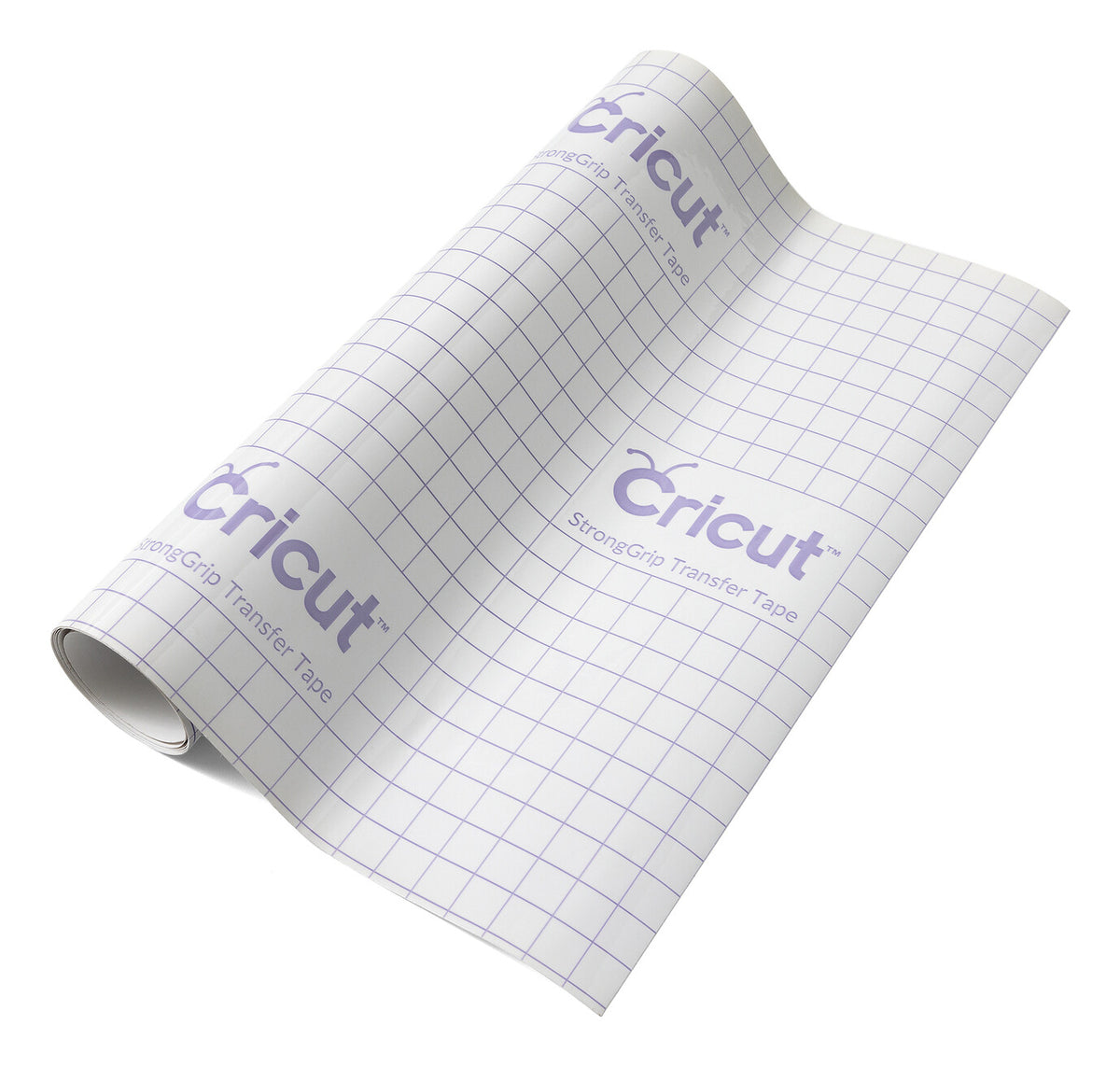 Cricut Joy StrongGrip Heat transfer vinyl roll