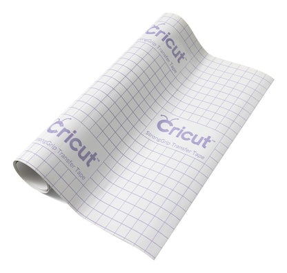 Cricut Joy StrongGrip Heat transfer vinyl roll