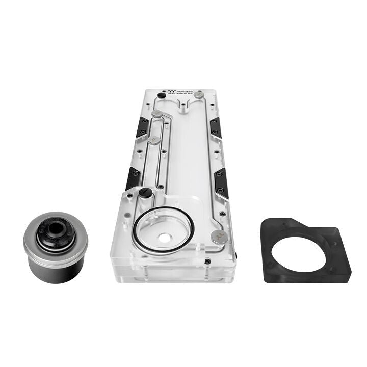 Thermaltake Pacific DP100-D5 Plus Pump & reservoir