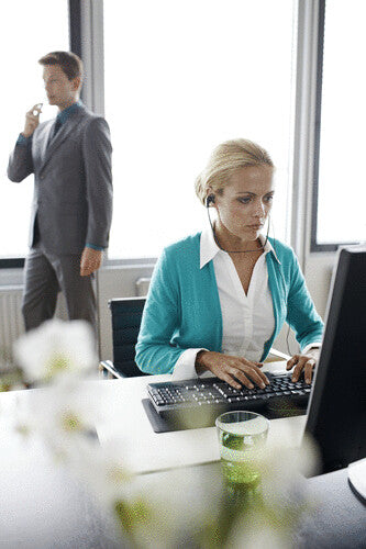 Philips Professional transcription set