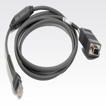 Motorola RS232 Cable signal cable 2.1 m Grey