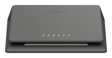 D-Link 6-port Multi-Gigabit Unmanaged Switch