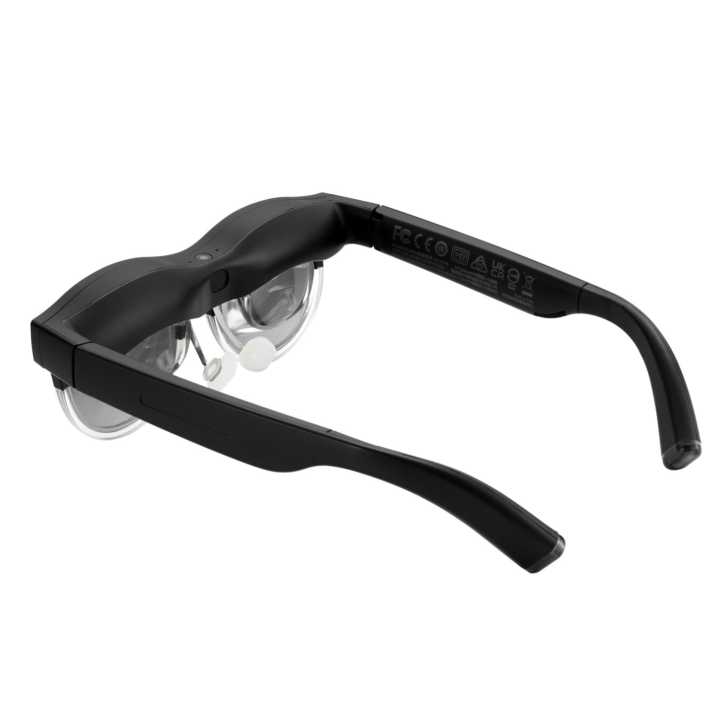ASUS AirVision M1 smartglasses