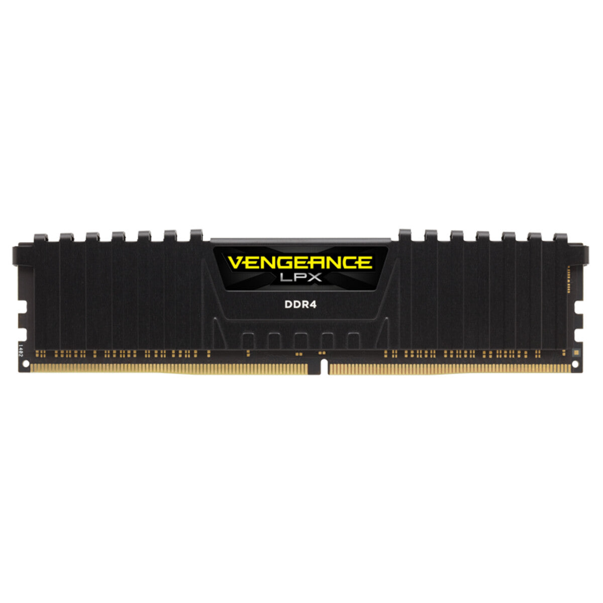 Corsair Vengeance LPX memory module 8 GB DDR4