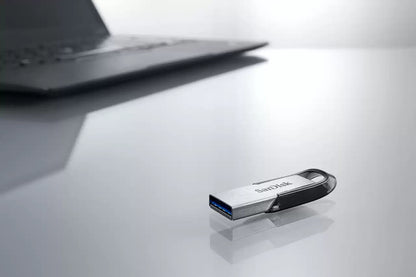 SanDisk SDCZ73-1T00-G46 USB flash drive 1 TB USB Type-A 3.2 Gen 1 (3.1 Gen 1) Silver