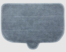 AENO SM1 Mop pad Grey