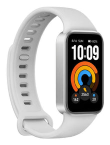 Xiaomi SMART BAND 11 ACTIVE 3.73 cm (1.47") TFT Digital 172 x 320 pixels Touchscreen Grey