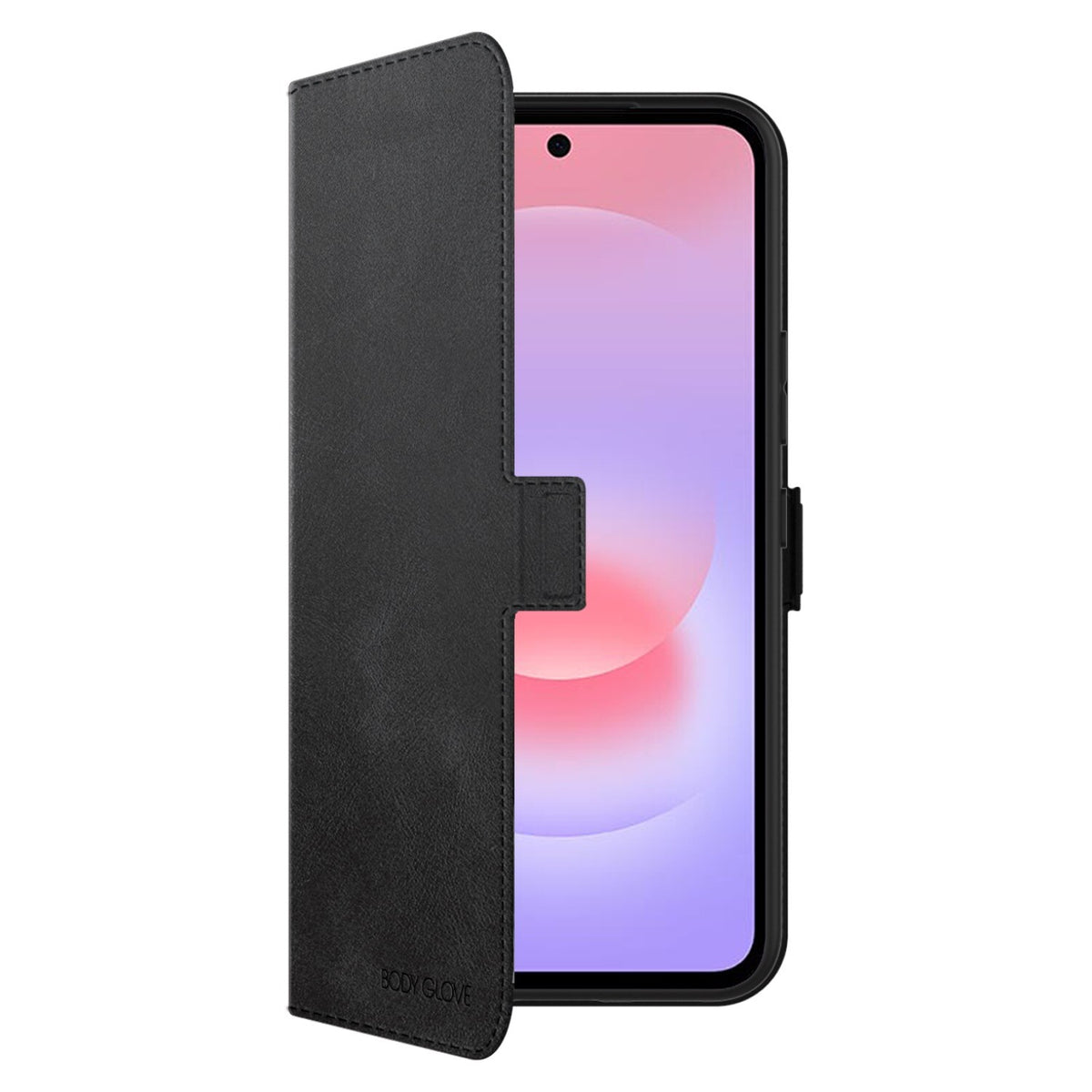 Bodyglove Body Glove Flip Series - Samsung Galaxy A37 - Black