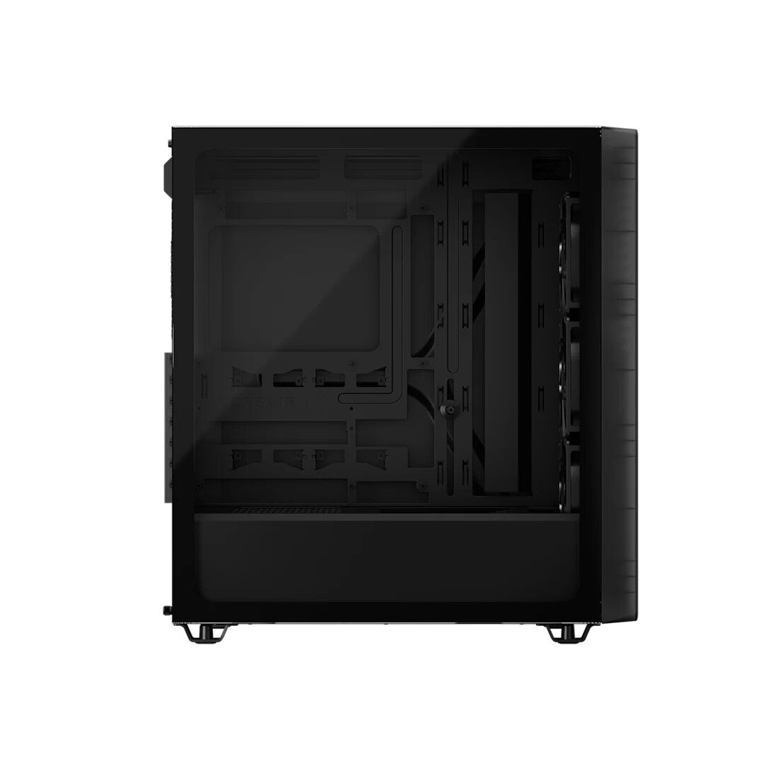 Corsair 3200D RS Midi Tower Grey