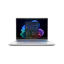 HP CF8Q4EA laptop Copilot+ PC Intel Core Ultra 7 258V 35.6 cm (14") WUXGA 32 GB LPDDR5x-SDRAM Wi-Fi 7 (802.11be) Windows 11 Pro Silver