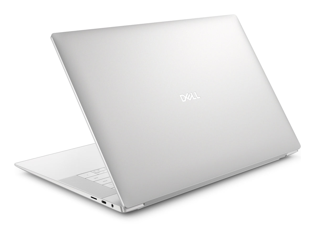 DELL 16 Premium DA16250 Intel Core Ultra 9 285H Laptop 41.4 cm (16.3") Touchscreen 4K Ultra HD 32 GB LPDDR5x-SDRAM 1 TB SSD NVIDIA GeForce RTX 5060 Wi-Fi 7 (802.11be) Windows 11 Home English Platinum