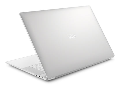 DELL 16 Premium DA16250 Intel Core Ultra 7 255H Laptop 41.4 cm (16.3") WUXGA 32 GB LPDDR5x-SDRAM 1 TB SSD NVIDIA GeForce RTX 5060 Wi-Fi 7 (802.11be) Windows 11 Pro English Platinum