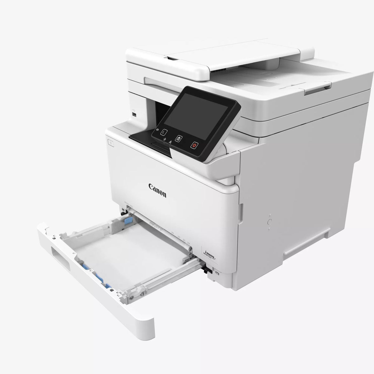 Canon i-SENSYS MF667Cdw Laser A4 1200 x 1200 DPI 25 ppm Wi-Fi