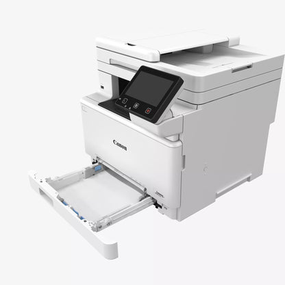 Canon i-SENSYS MF667Cdw Laser A4 1200 x 1200 DPI 25 ppm Wi-Fi