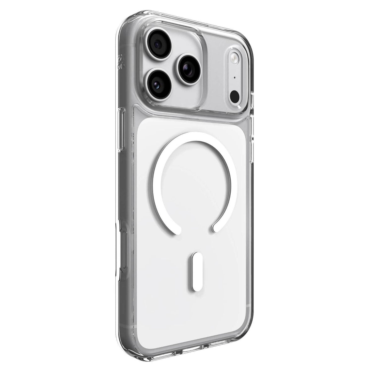 ZAGG Crystal Palace Lite Snap Case - Apple iPhone 18 Pro Max / 17 Pro Max - Clear