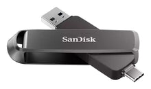 SanDisk Extreme Pro Dual Drive USB C & A 1000MB/s - 2TB