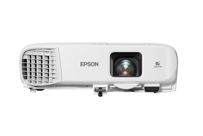 Epson EB-X49 3600 ANSI lumens 3LCD XGA (1024x768) White