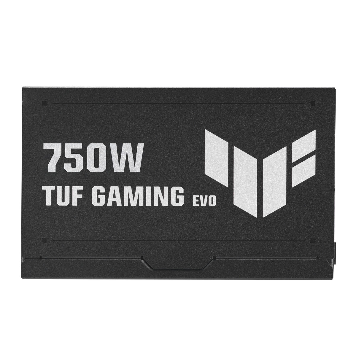 ASUS TUF-GAMING-750G-EVO power supply unit 750 W 20+4 pin ATX ATX Black