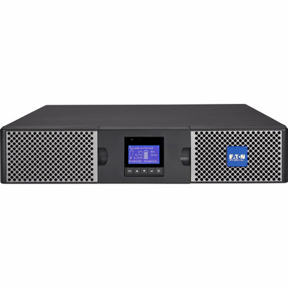 Eaton 9PX uninterruptible power supply (UPS) Double-conversion (Online) 1.5 kVA 1500 W 8 AC outlet(s)