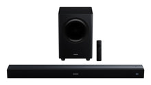 Xiaomi Soundbar Pro 2.1 ch Black 2.1 channels 300 W