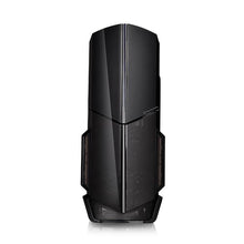Thermaltake Versa N21 Midi Tower Black