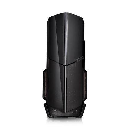 Thermaltake Versa N21 Midi Tower Black