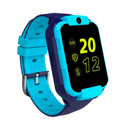 Canyon CNE-KW41BL smartwatch / sport watch Digital Touchscreen 4G Blue