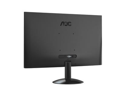 AOC 24B30HM computer monitor 60.5 cm (23.8") 1920 x 1080 pixels Full HD LCD Black